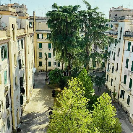 Апартаменты La Casa Di Giorgina Рим Экстерьер фото